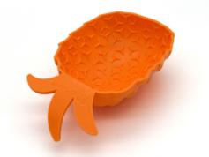  Ladi Mat Ananas - 450ml