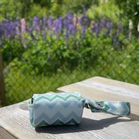  Bags on Board Hundeposeholder - Grønn