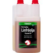 Trikem Trikem WD Linfrøolje - 1L