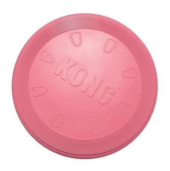 Kong Frisbee til Valp, Rosa - S (18-634.5960-pink)
