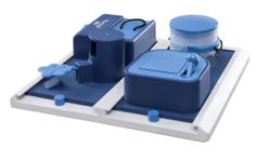 Dog Activity Poker Box 2 Aktiviseringsleke til Hund - 31cm