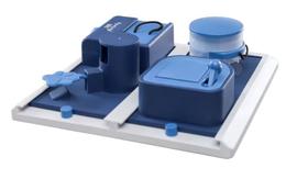 Dog Activity Poker Box 2 Aktiviseringsleke til Hund - 31cm