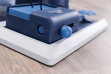 Dog Activity Poker Box 2 Aktiviseringsleke til Hund - 31cm (126-32013)