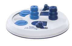 Dog Activity Flip Board Aktiviseringsleke til Hund - 23cm