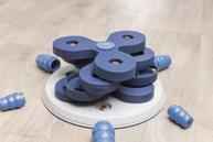 Dog Activity Flower Tower Aktiviseringsleke til Hund - 30cm (126-32000)