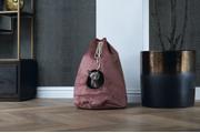 Designed by Lotte Vilar Kattehule,  Rosa - 60cm (51-704897)
