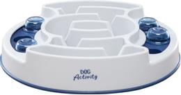 Dog Activity Slide & Feed Strategy Aktiviseringsleke til Hund - 30cm