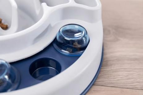 Dog Activity Slide & Feed Strategy Aktiviseringsleke til Hund - 30cm (126-32036)