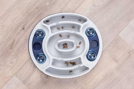 Dog Activity Slide & Feed Strategy Aktiviseringsleke til Hund - 30cm (126-32036)