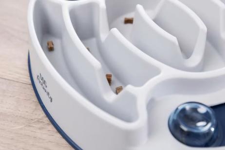 Dog Activity Slide & Feed Strategy Aktiviseringsleke til Hund - 30cm (126-32036)