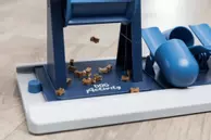 Dog Activity Poker Box Vario 2 Aktiviseringsleke til Hund - 32cm (126-32003)