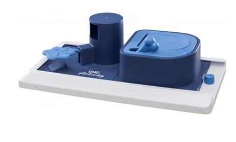 Dog Activity Poker Box Vario 2 Aktiviseringsleke til Hund - 32cm (126-32031)