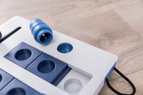 Dog Activity Mini Mover Aktiviseringsleke til Hund - 25cm (126-32029)