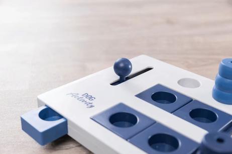 Dog Activity Mini Mover Aktiviseringsleke til Hund - 25cm (126-32029)