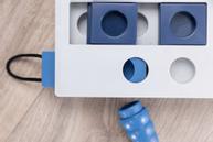 Dog Activity Mini Mover Aktiviseringsleke til Hund - 25cm (126-32029)