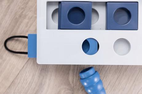 Dog Activity Mini Mover Aktiviseringsleke til Hund - 25cm (126-32029)