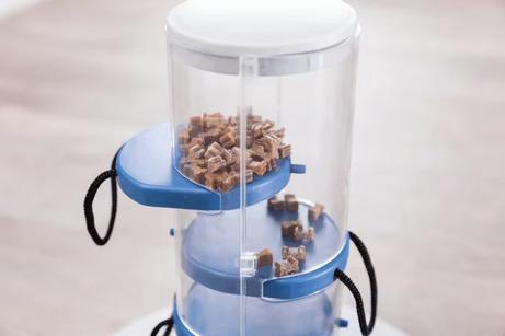 Dog Activity Gambling Tower Aktiviseringsleke til Hund - 25cm (126-32016)