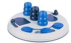 Dog Activity Flip Board XXL Aktiviseringsleke til Hund - 28cm