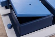 Dog Activity Poker Box 1 Aktiviseringsleke til Hund - 31cm (126-32012)