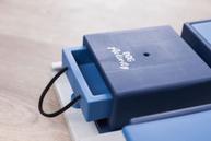 Dog Activity Poker Box 1 Aktiviseringsleke til Hund - 31cm (126-32012)