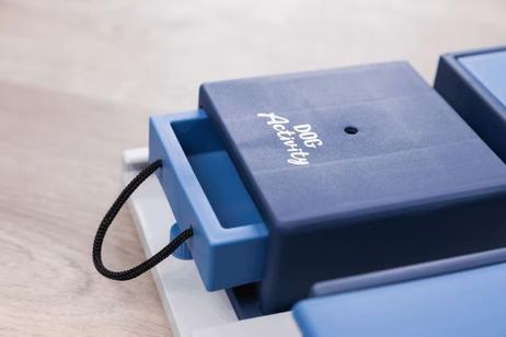 Dog Activity Poker Box 1 Aktiviseringsleke til Hund - 31cm (126-32012)