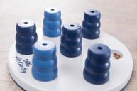 Dog Activity Mini Solitaire Aktiviseringsleke til Hund - 20cm (126-32023)