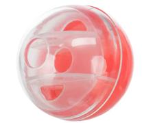 Cat Activity Snack Ball Aktiviseringsleke til Katt - 5cm