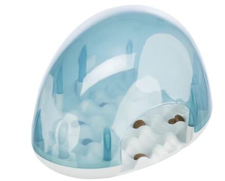 Cat Activity Snack Box Aktiviseringsleke til Katt - 19cm