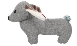  Britta Hund Kosedyr - 17cm