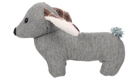 Britta Hund Kosedyr - 17cm (14-523554)