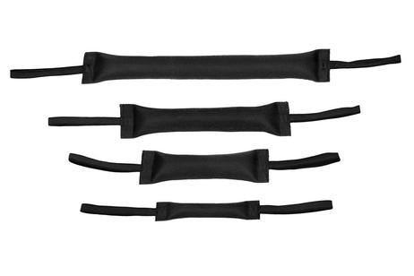 Non-stop Defense Bitepølse - Svart (44-9309)