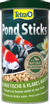 Tetra Pond Sticks Fiskefôr (18-151.9010-1500051542)