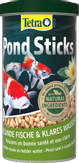 Tetra Pond Sticks Fiskefôr (18-151.9160)