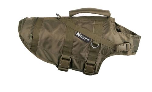 Non-stop Defense Safe Life Vest - Grønn (44-5098)
