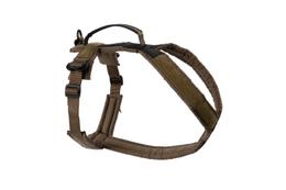  Non-stop Defense Line Harness Grip - Grønn