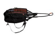 Non-stop Trail Light Belt, Svart - M (44-2781)