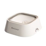 AmiCura Floating Bowl - Hvit