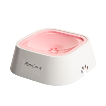 AmiCura AmiCura Floating Bowl - Rosa (115-10053050008)