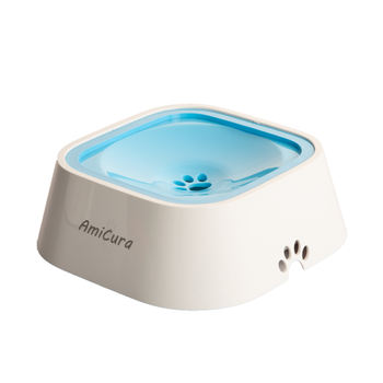 AmiCura AmiCura Floating Bowl - Blå (115-10053050009)