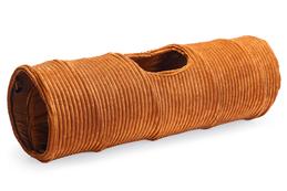 Designed by Lotte Tunnel til Katt i Ribbestoff, Terra - 75cm