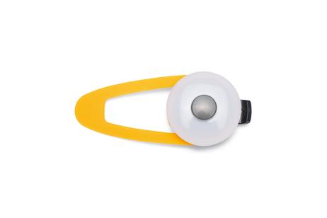 LED Lys til Hund - Orange (51-749876-O)
