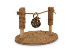  Play Bridge Gnagerleke - 19cm