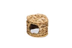  Hamsterhus - 12cm