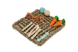  Nature Playmat til Smådyr - 30,5cm