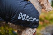 Non-stop Trail Light Hundedekken - Grå (44-2770-1500015670)