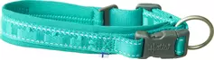  Hurtta Casual Halsbånd, ECO - Turkis