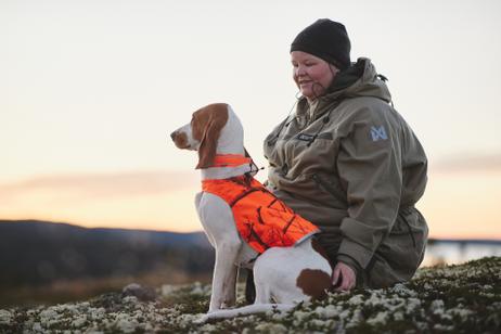 Non-Stop Camo Cover (44-1265)