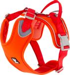 Hurtta Weekend Warrior Eco Sele - Rød (16-H933434-1500028562)