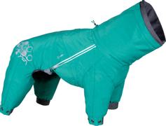  Hurtta Mudventure Overall Eco - Turkis
