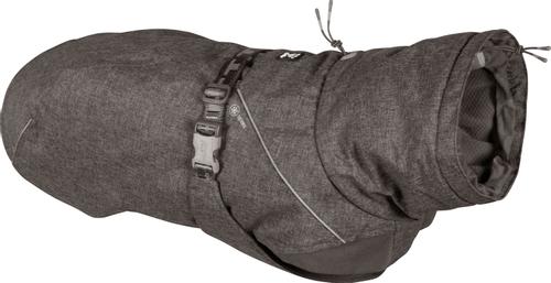 Hurtta Expedition Parka - Svart (16-H933693)